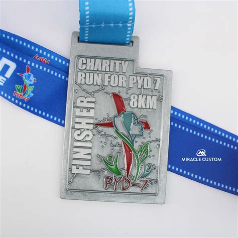race medals for charity|Run for Charity .